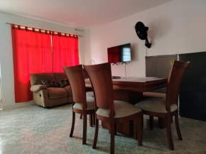 Apartamentos Santiago